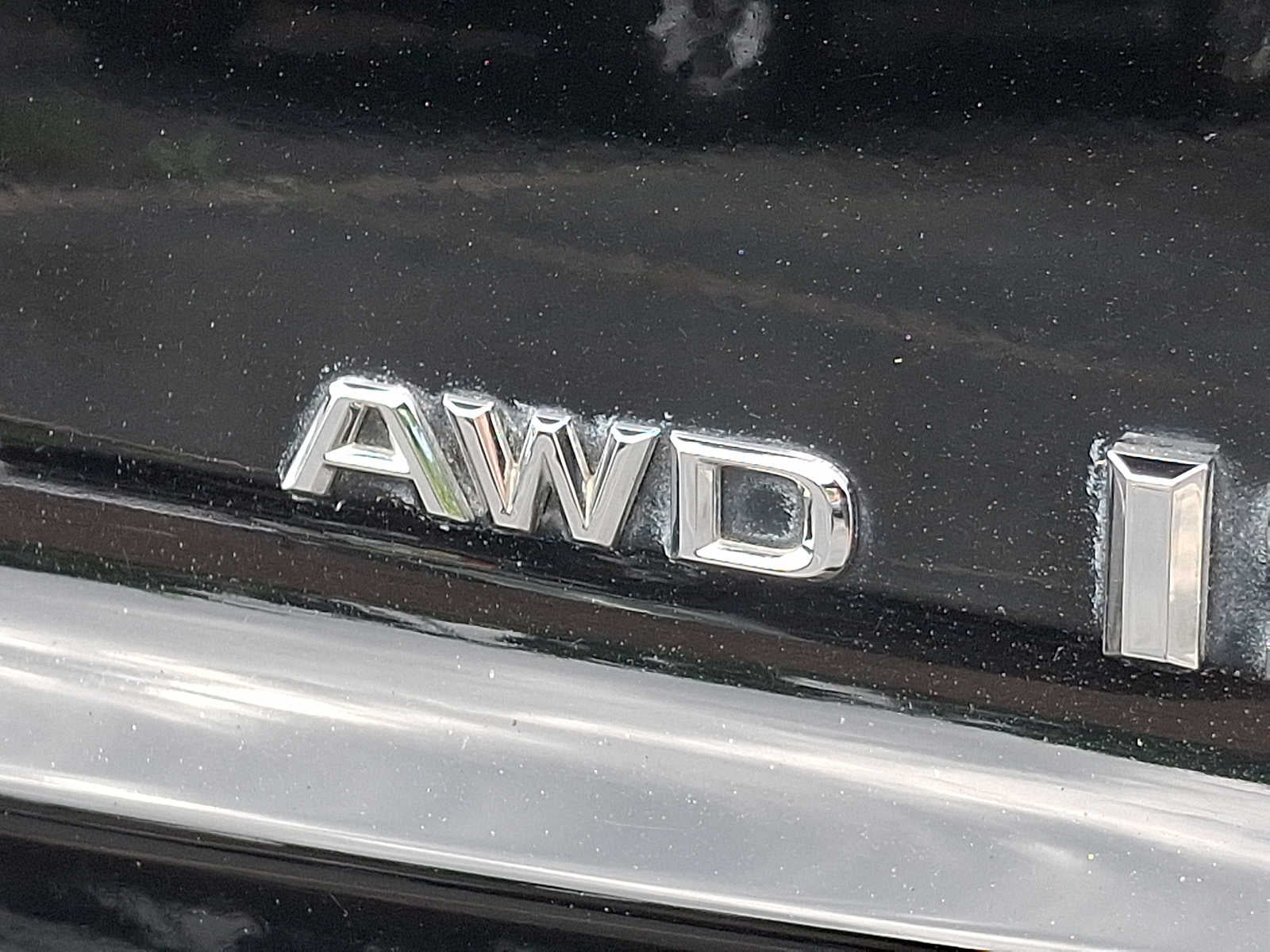 2016 Lexus IS 300 4dr Sdn AWD