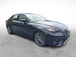 2016 Lexus IS 300 4dr Sdn AWD