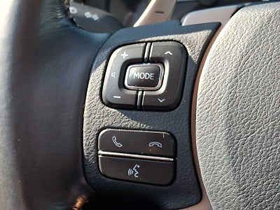 2017 Lexus IS IS 300 AWD