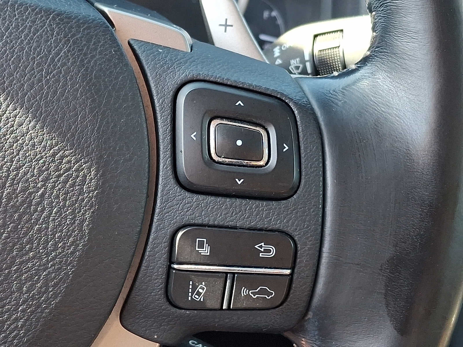 2017 Lexus IS IS 300 AWD