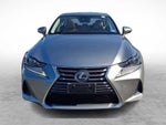 2017 Lexus IS IS 300 AWD