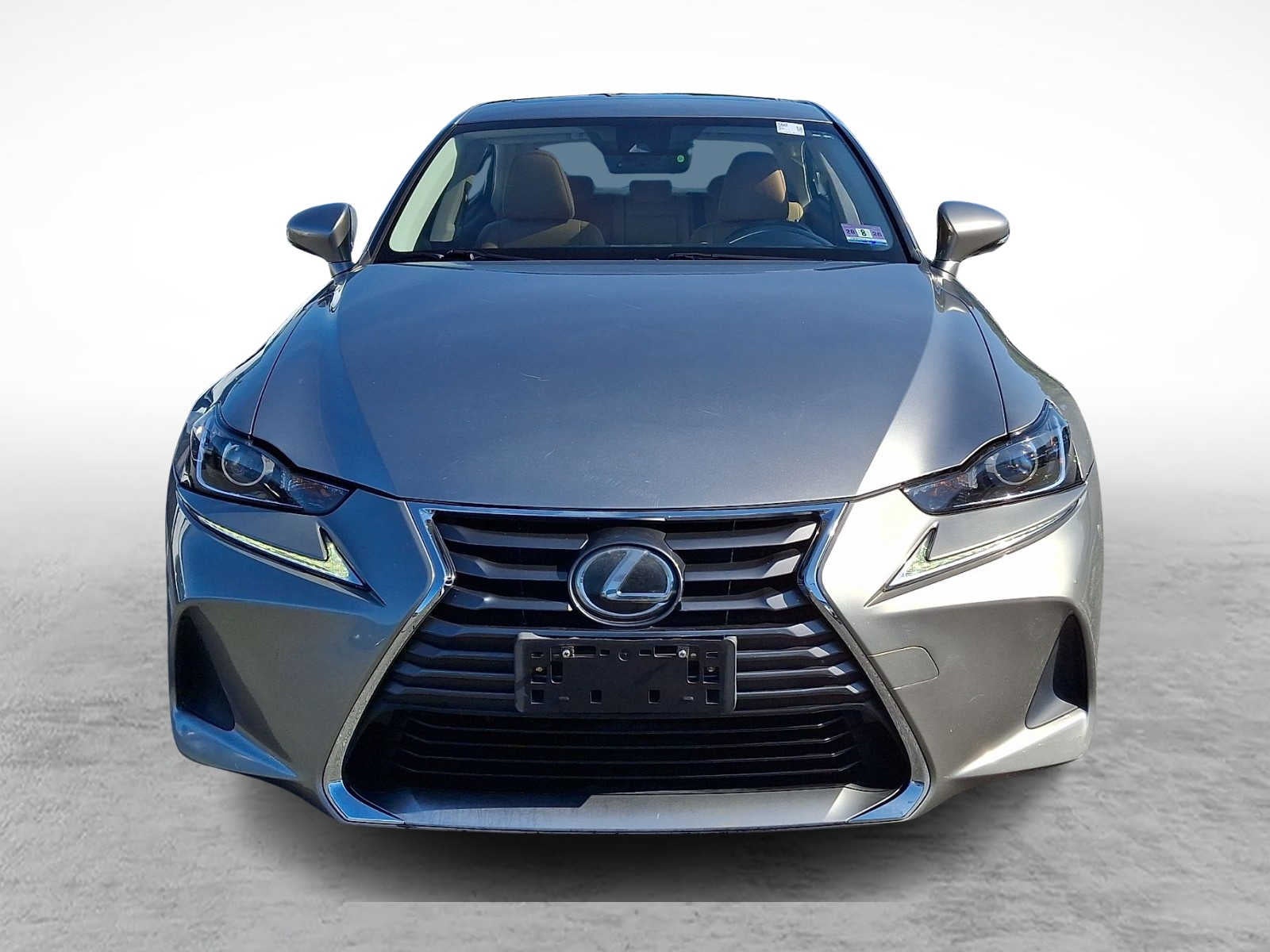 2017 Lexus IS IS 300 AWD