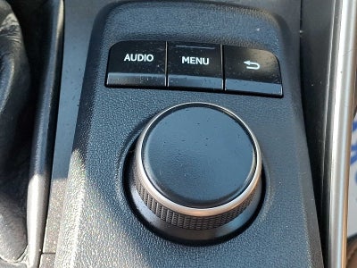 2017 Lexus IS IS 300 AWD