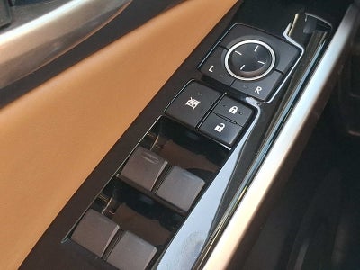 2017 Lexus IS IS 300 AWD