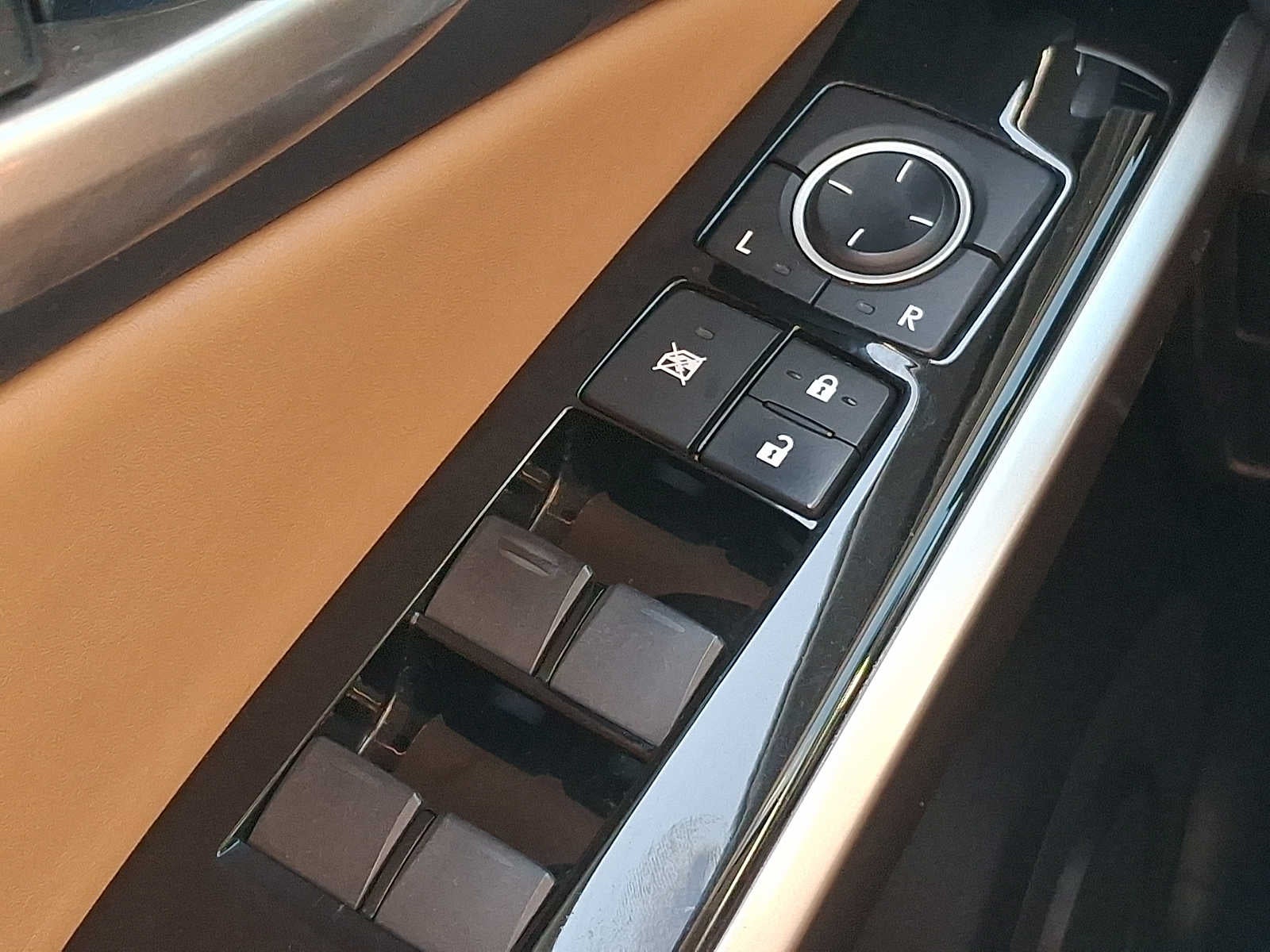 2017 Lexus IS IS 300 AWD