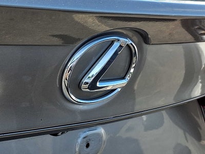 2017 Lexus IS IS 300 AWD