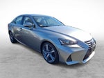2017 Lexus IS IS 300 AWD