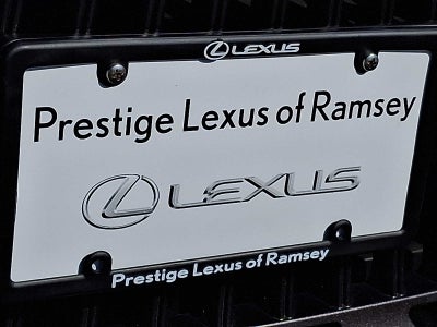 2017 Lexus IS IS 300 AWD