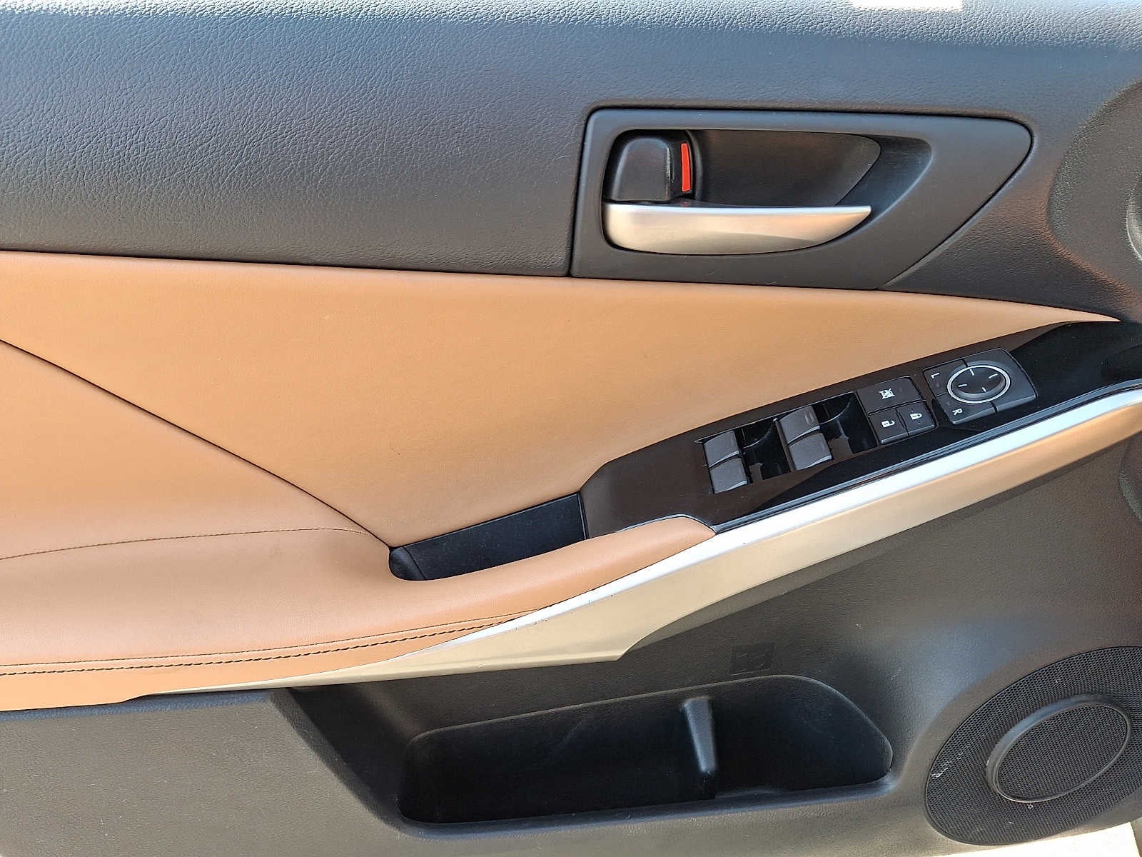 2017 Lexus IS IS 300 AWD