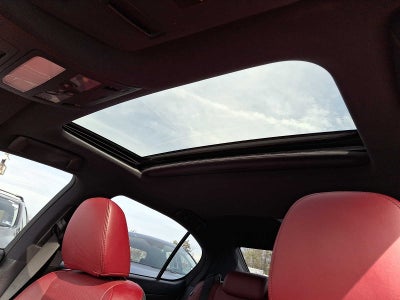 2019 Lexus GS 350 F SPORT