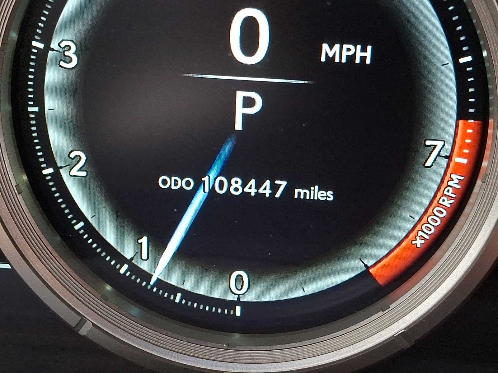 2019 Lexus GS 350 F SPORT