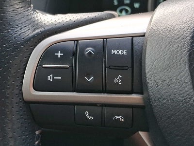 2019 Lexus GS 350 F SPORT