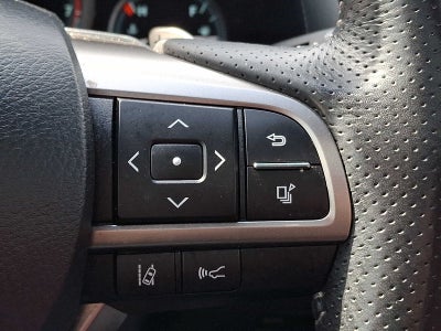 2019 Lexus GS 350 F SPORT