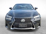 2019 Lexus GS 350 F SPORT