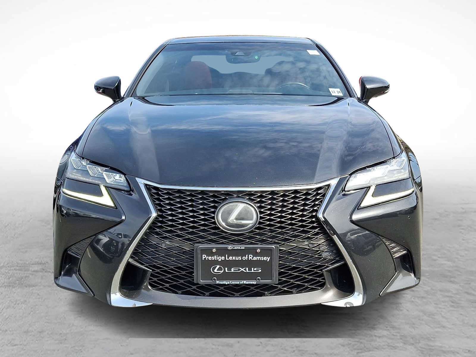 2019 Lexus GS 350 F SPORT