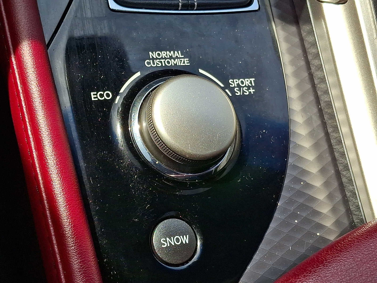 2019 Lexus GS 350 F SPORT