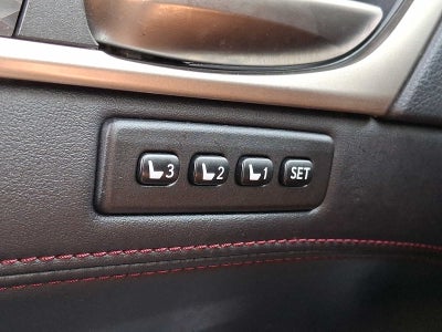 2019 Lexus GS 350 F SPORT