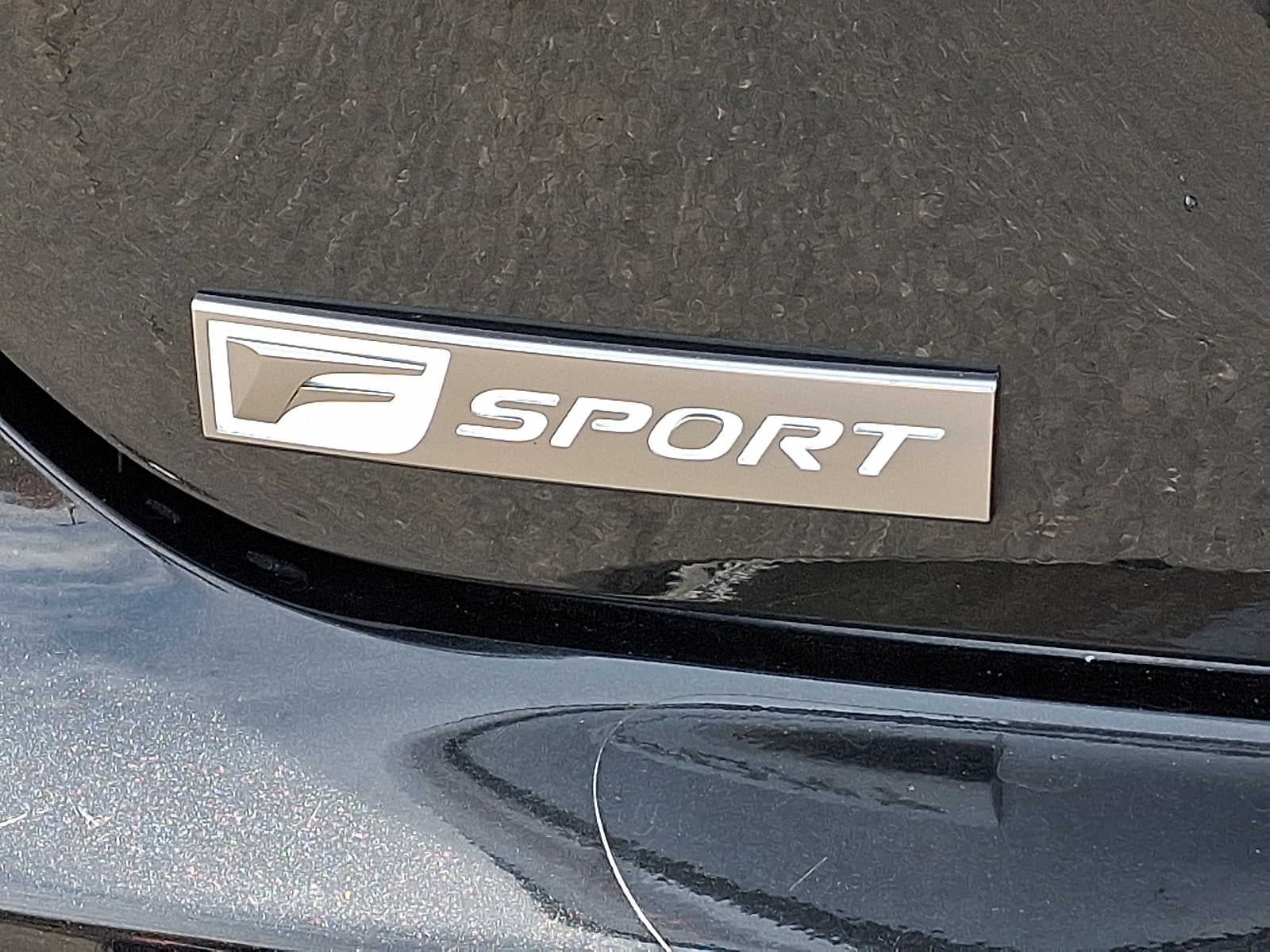 2019 Lexus GS 350 F SPORT