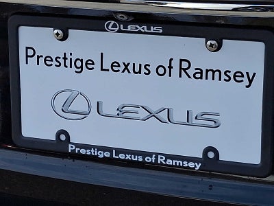 2019 Lexus GS 350 F SPORT