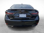 2019 Lexus GS 350 F SPORT
