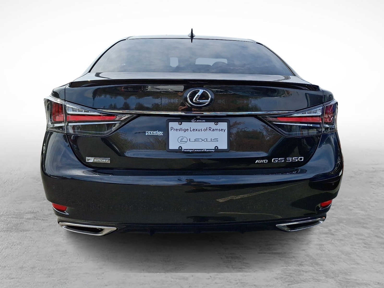 2019 Lexus GS 350 F SPORT