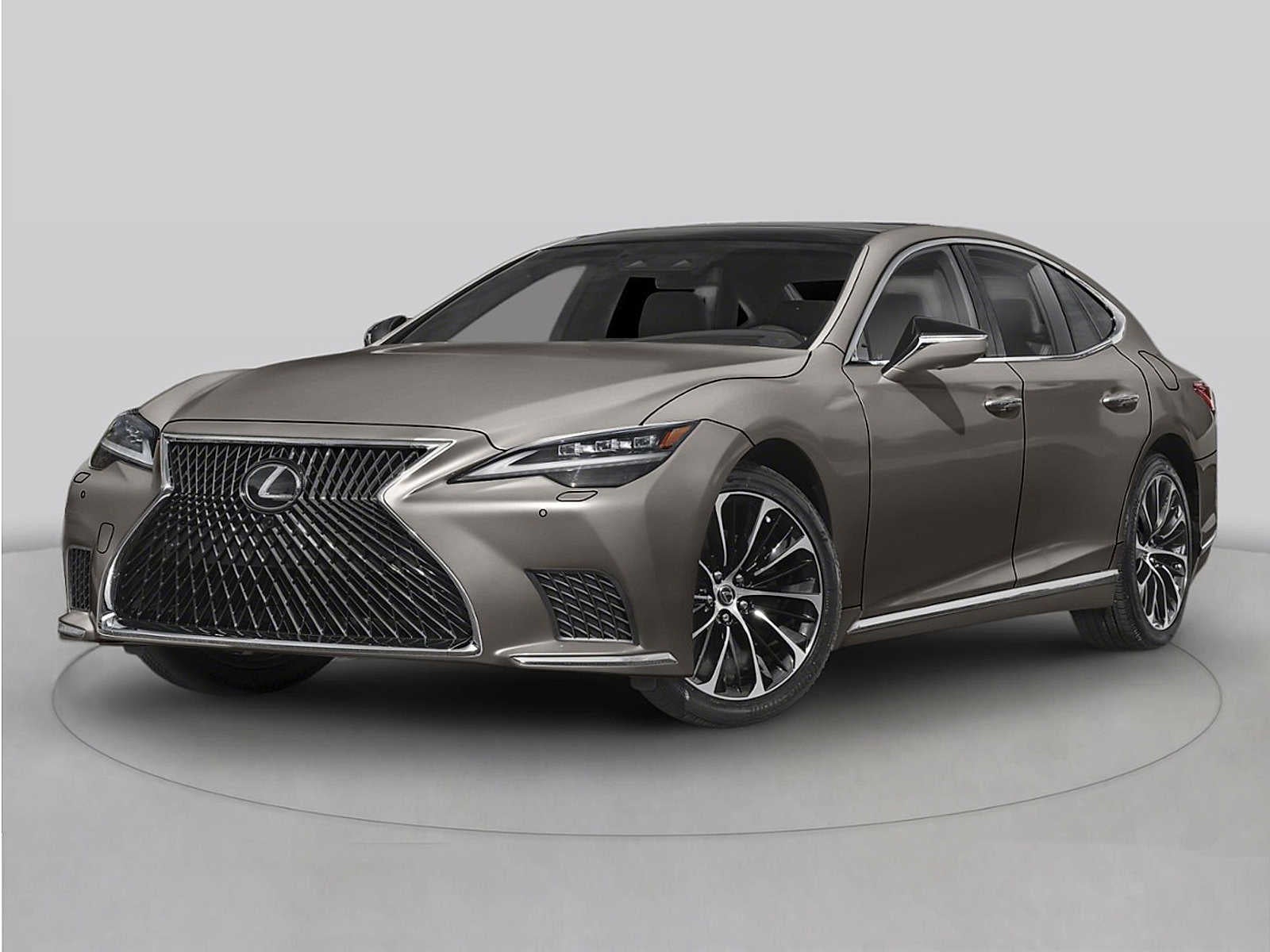 2023 Lexus LS LS 500 AWD