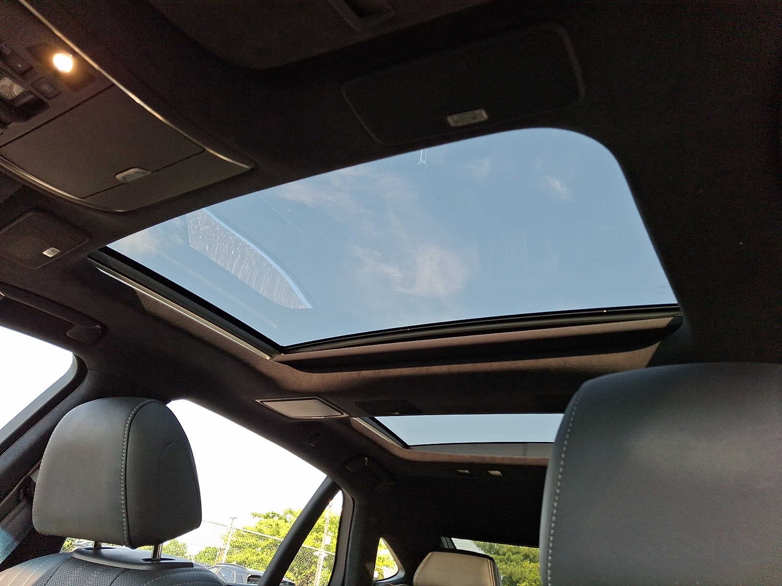 2023 Lexus LS LS 500 AWD