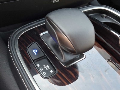 2023 Lexus LS LS 500 AWD