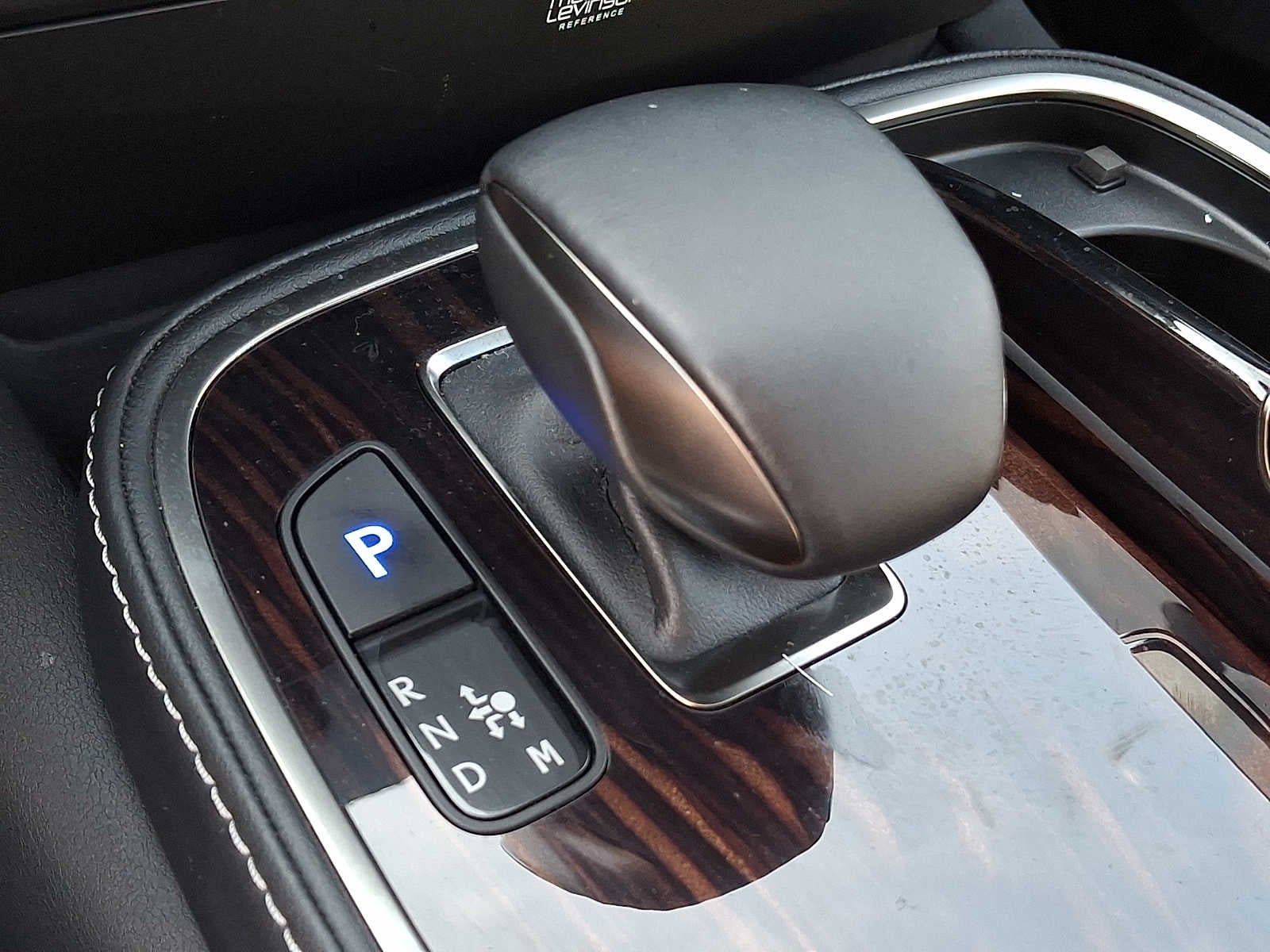 2023 Lexus LS LS 500 AWD