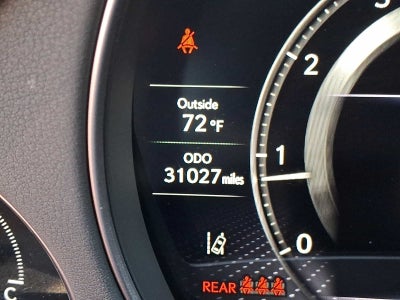 2023 Lexus LS LS 500 AWD