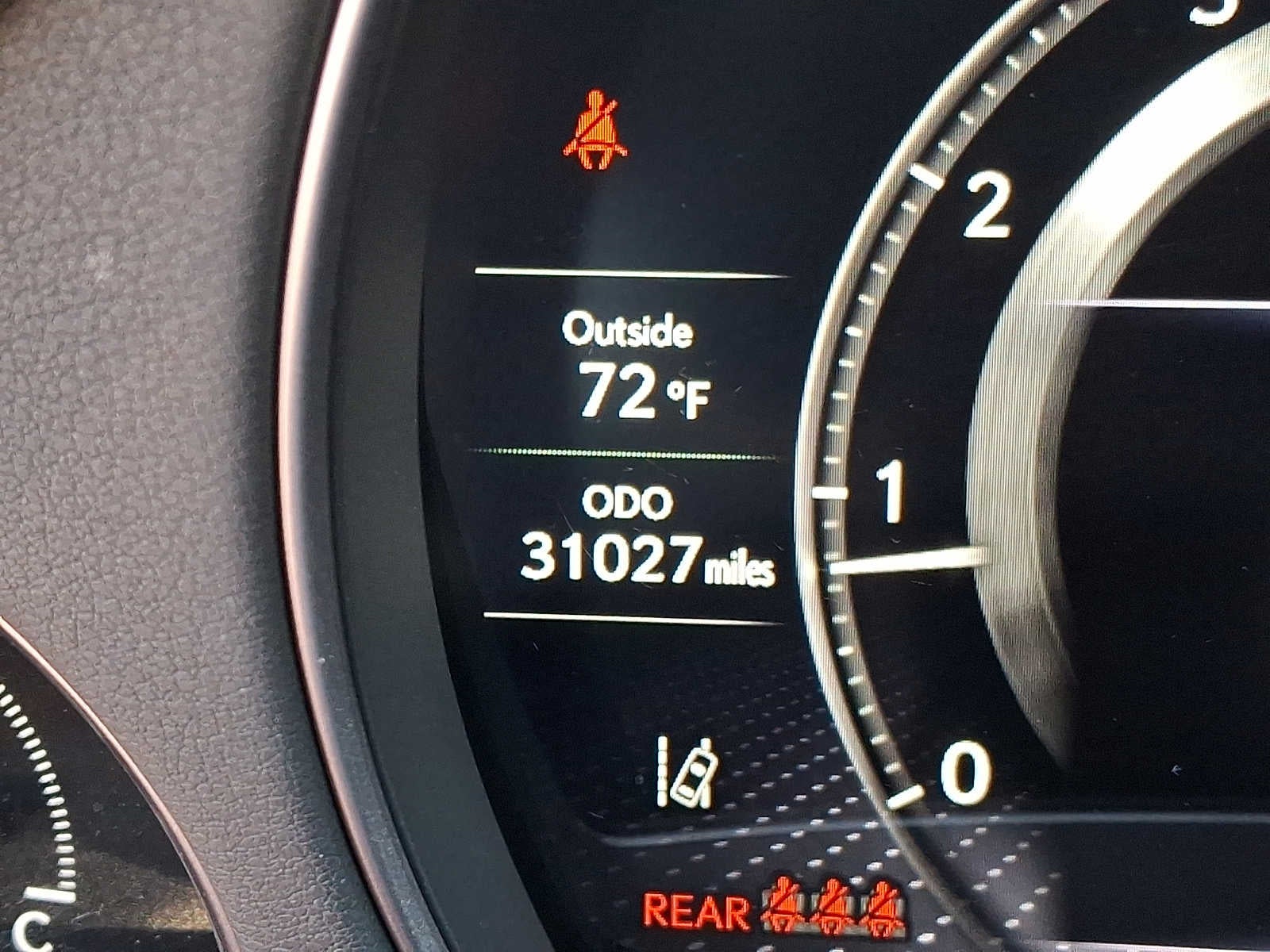 2023 Lexus LS LS 500 AWD