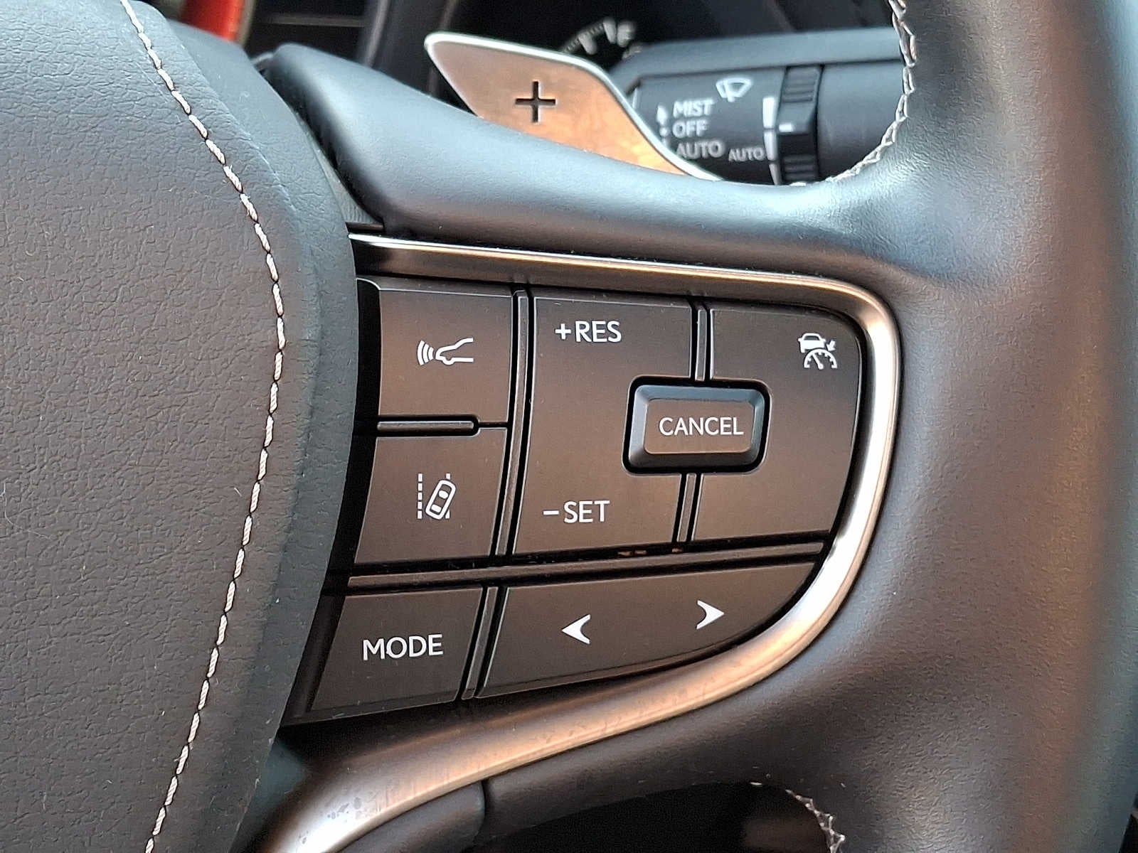 2023 Lexus LS LS 500 AWD