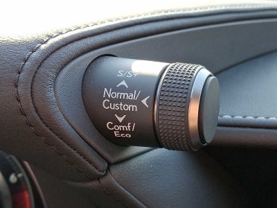 2023 Lexus LS LS 500 AWD