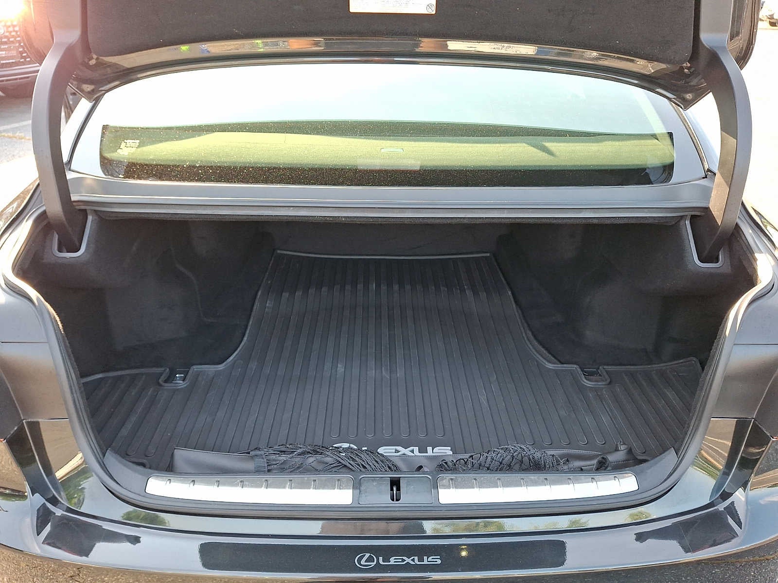 2023 Lexus LS LS 500 AWD