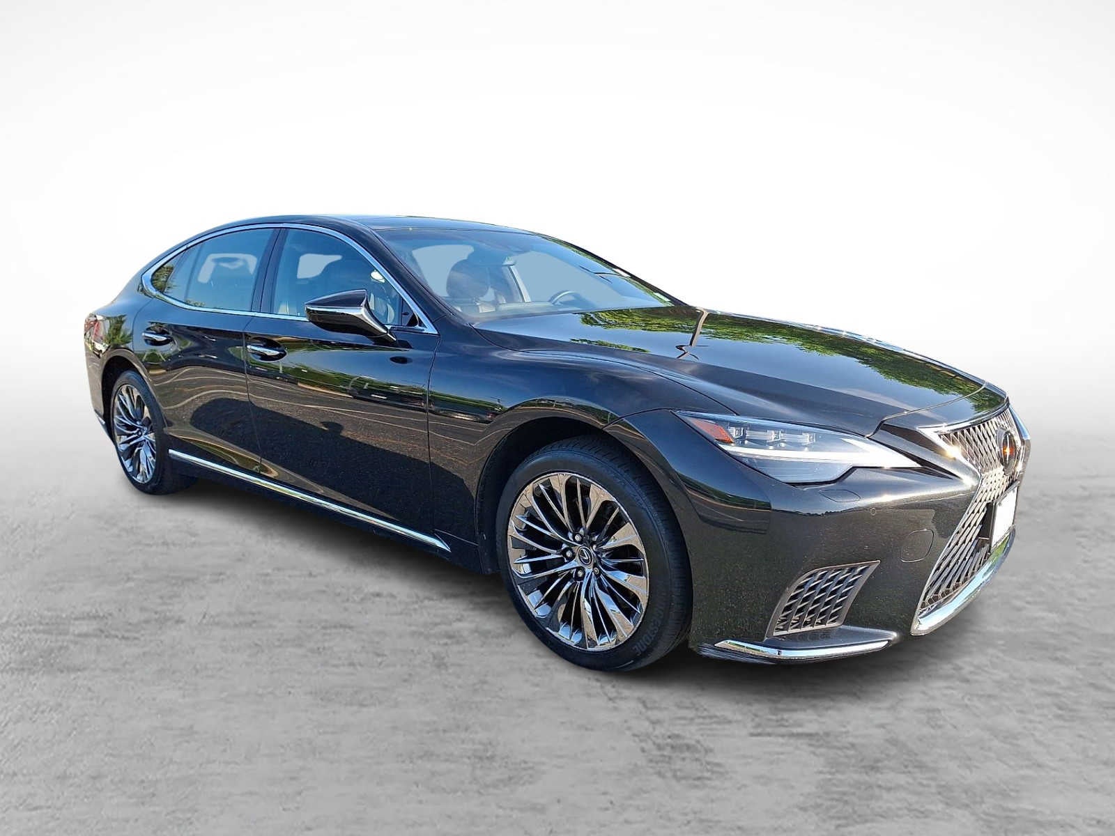 2023 Lexus LS LS 500 AWD