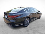 2023 Lexus LS LS 500 AWD