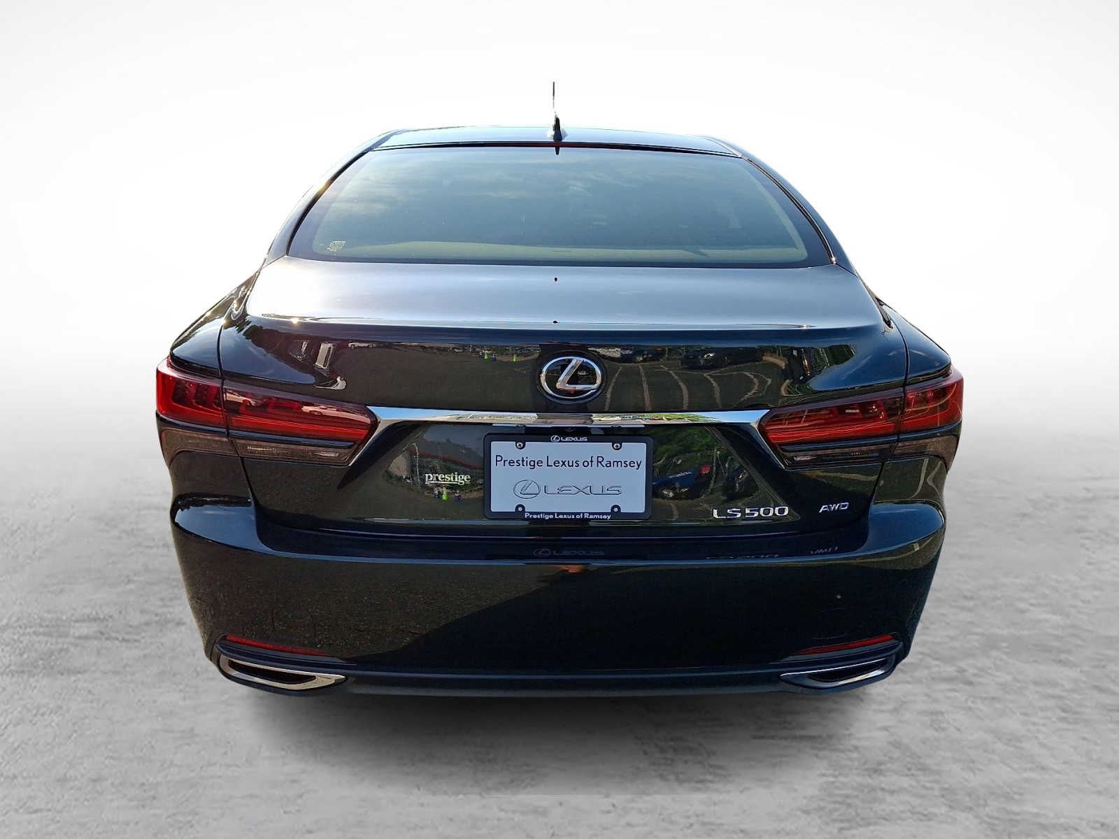 2023 Lexus LS LS 500 AWD