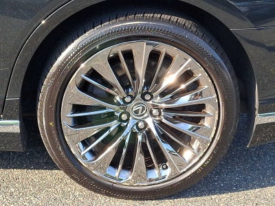 2023 Lexus LS LS 500 AWD
