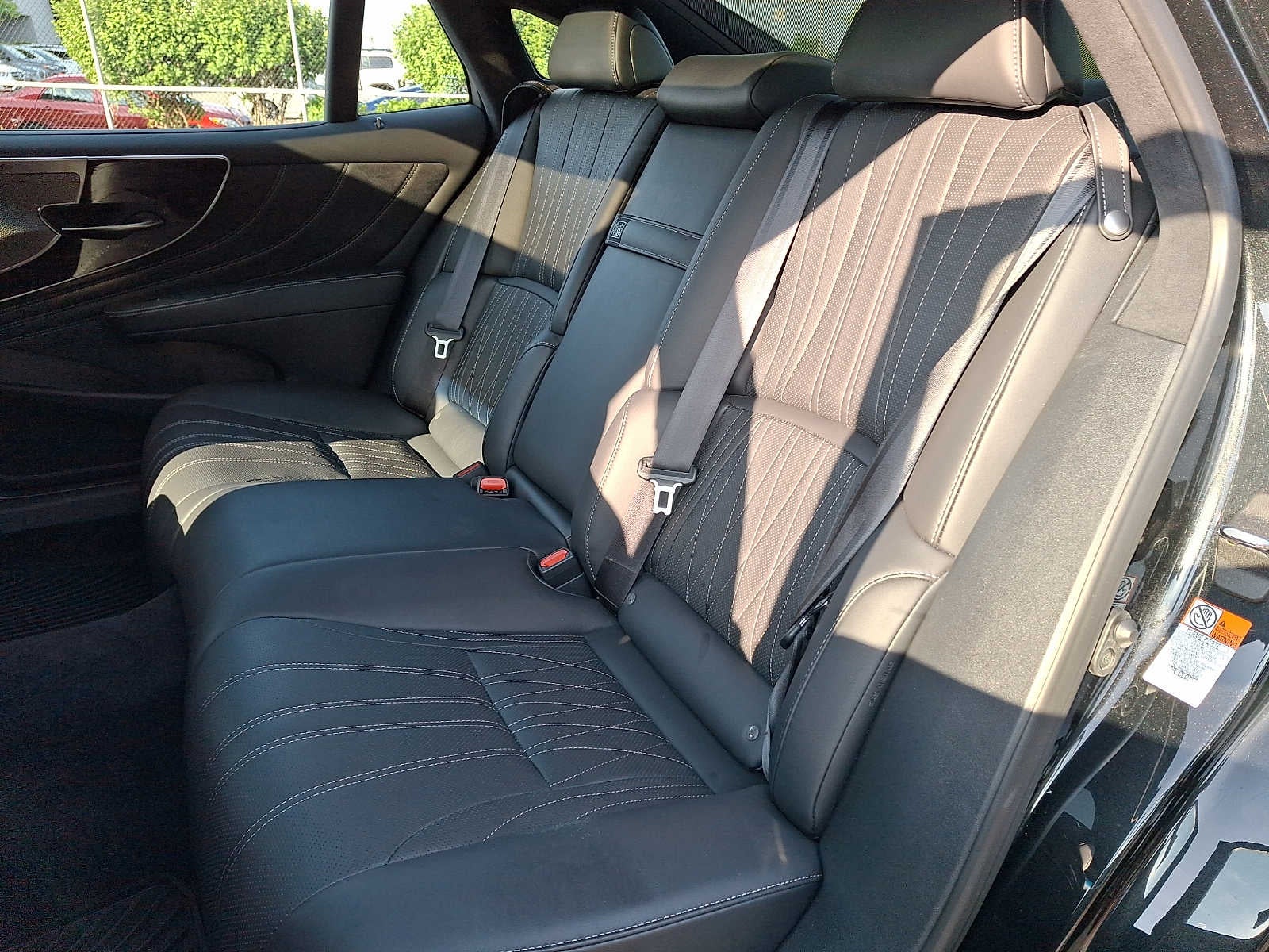 2023 Lexus LS LS 500 AWD