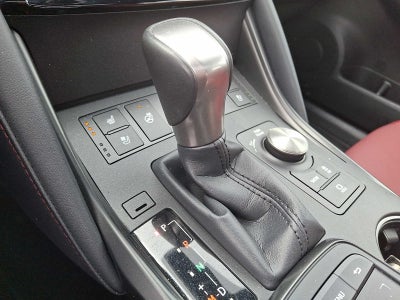 2023 Lexus IS 300 AWD IS 300 AWD