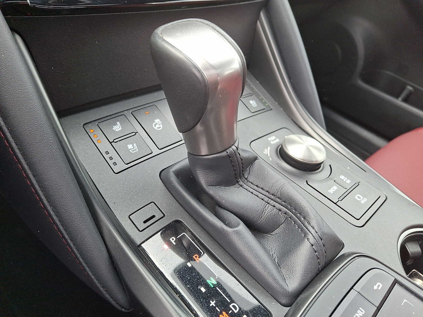 2023 Lexus IS 300 AWD IS 300 AWD