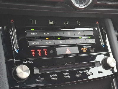 2023 Lexus IS 300 AWD IS 300 AWD