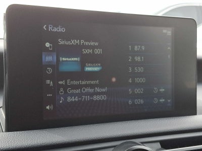 2023 Lexus IS 300 AWD IS 300 AWD