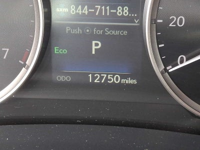 2023 Lexus IS 300 AWD IS 300 AWD