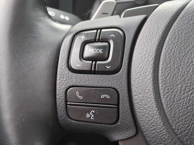 2023 Lexus IS 300 AWD IS 300 AWD