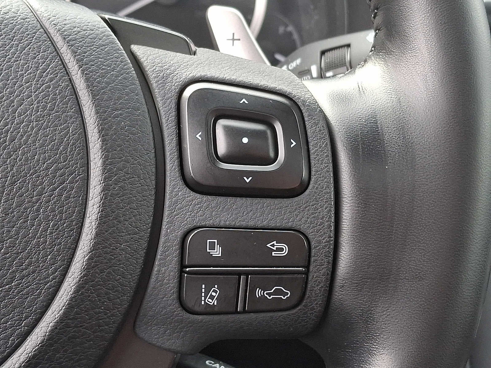 2023 Lexus IS 300 AWD IS 300 AWD