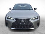 2023 Lexus IS 300 AWD IS 300 AWD
