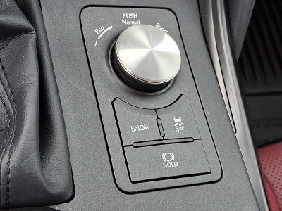 2023 Lexus IS 300 AWD IS 300 AWD