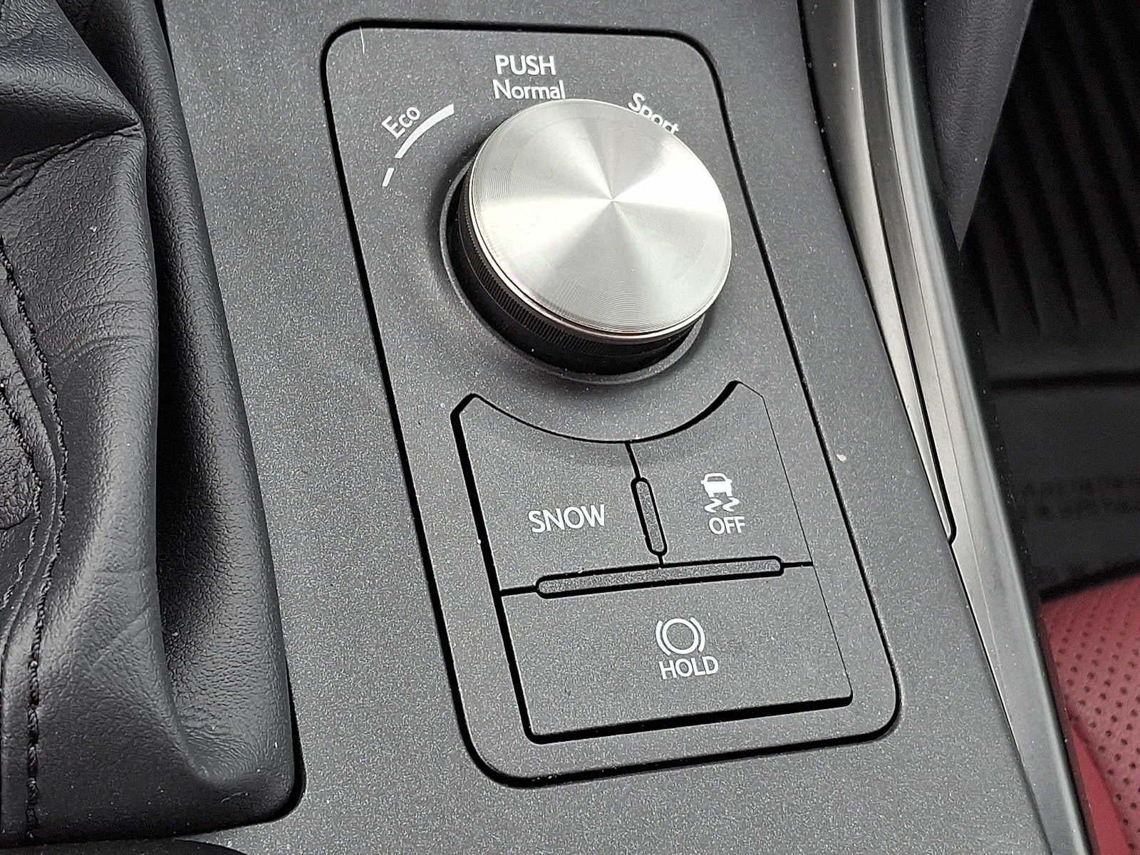 2023 Lexus IS 300 AWD IS 300 AWD