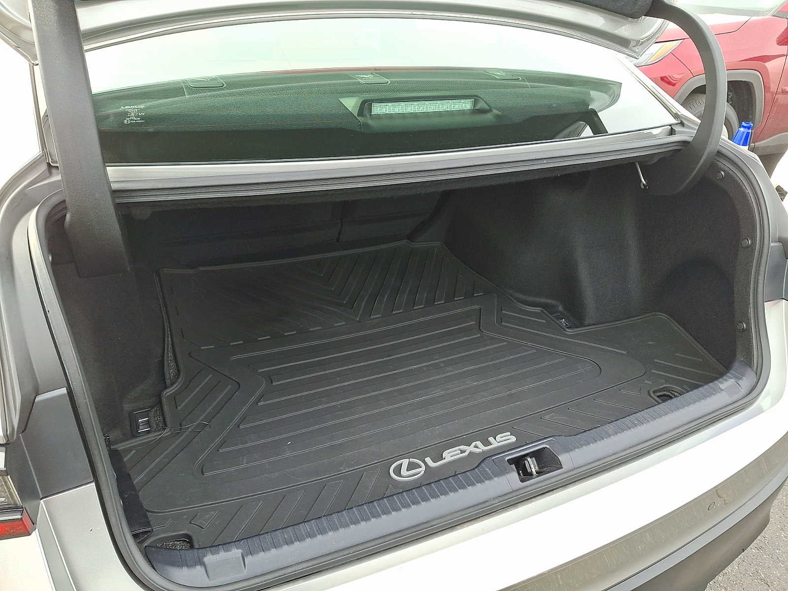 2023 Lexus IS 300 AWD IS 300 AWD